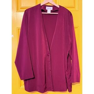 Reseller Lot Blouses Susan Graver Studio Soft Surroundings Lane Bryant Catherine